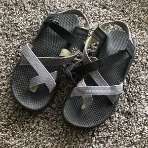 Chaco from REI women’s terrain sandals size 8